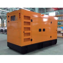 200kw / 250kVA Qualität Silent Diesel Generator mit CE, ISO (GDC250 * S)
